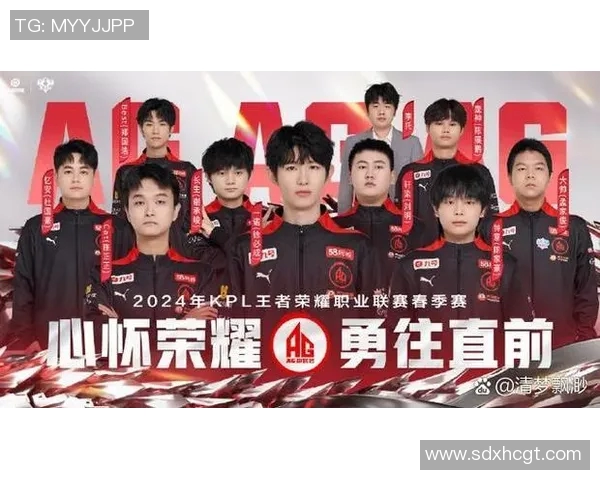 聚焦王者荣耀BLG战队的强大实力与团队合作精神探讨 聚焦王者荣耀BLG战队的强大实力与团队合作精神探讨