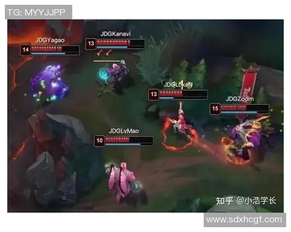 赛后分析JDG与V5对决中的战术灵活性与团队配合探讨