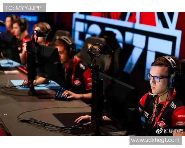 电竞比分对话刘磊回顾CSGO生涯中的辉煌与挑战