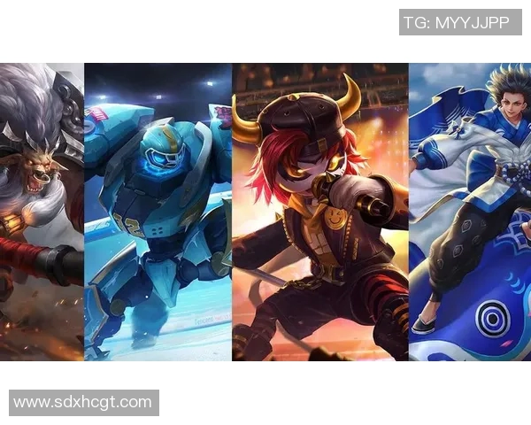 赵丽畅谈王者荣耀S15电竞生涯背后的故事与心路历程 赵丽畅谈王者荣耀S15电竞生涯背后的故事与心路历程