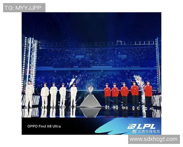 青年赛特别报道:见证BLG在电竞舞台上的崛起与成长历程 青年赛特别报道:见证BLG在电竞舞台上的崛起与成长历程