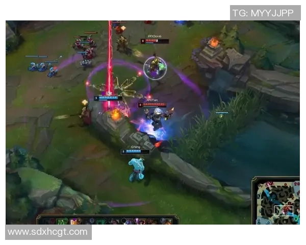 深入解析FPX战术体系中的包夹策略与团队协作技巧 深入解析FPX战术体系中的包夹策略与团队协作技巧