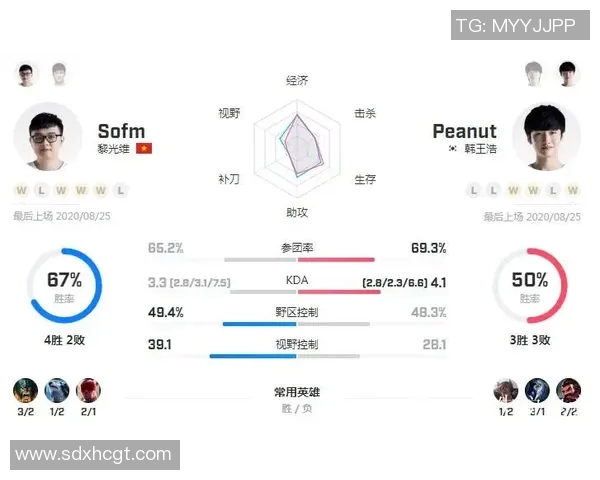 电竞比分数据分析TES战队选手个人能力表现与比赛影响因素探讨 电竞比分数据分析TES战队选手个人能力表现与比赛影响因素探讨