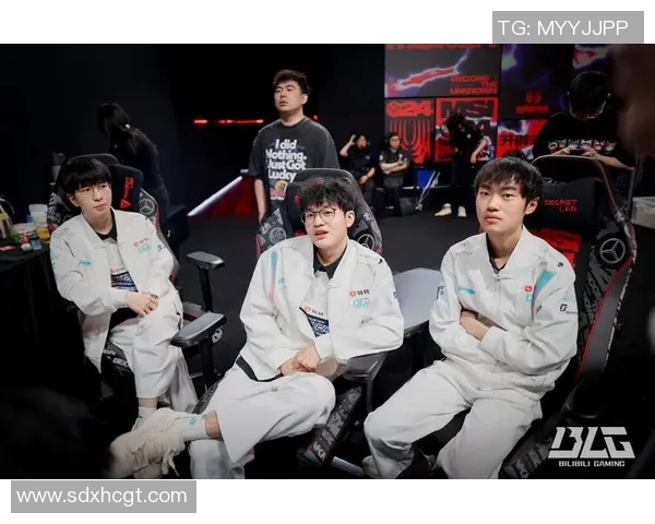 电竞数据深入分析BLG在CSGO比赛中的区域防守策略与战术执行 电竞数据深入分析BLG在CSGO比赛中的区域防守策略与战术执行