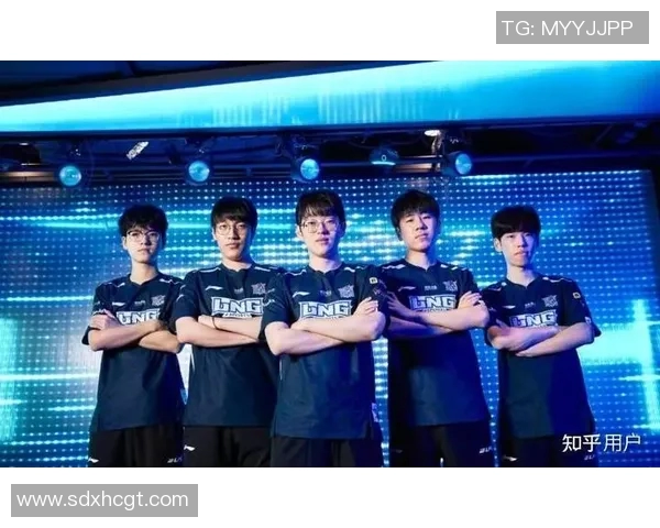 esports数据电竞实时数据见证LNG战队在英雄联盟赛场上的奋斗与成长历程 esports数据电竞实时数据见证LNG战队在英雄联盟赛场上的奋斗与成长历程