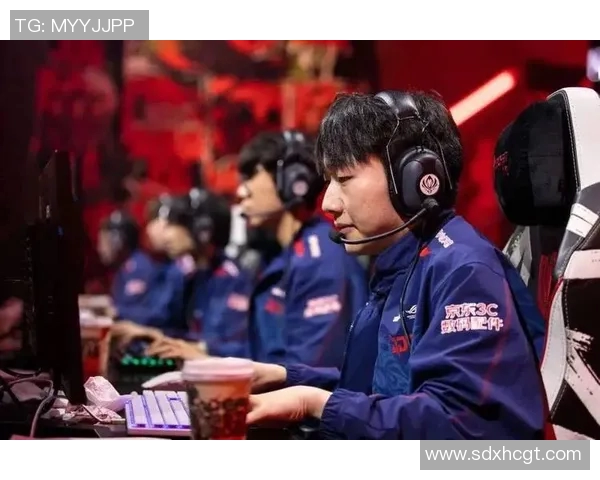 esports最新数据热议DOTA2JDG战队状态变革背后的原因与未来展望