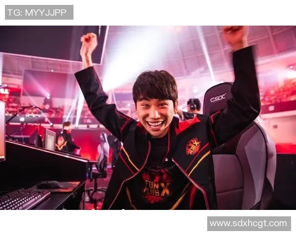 电竞新闻FPX在洲际赛中的转型之路与未来展望全面解析