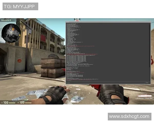 电竞新闻科学化提升CSGO游戏节奏的训练方法与技巧分享